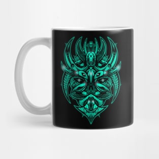 DEMON LORD Mug